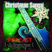 Christmas Songs cover