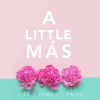 A Little Más Podcast cover
