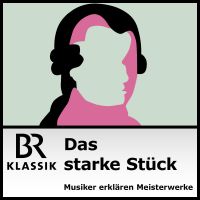Das starke Stück - Musiker erklären Meisterwerke cover