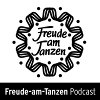 freude am tanzen music podcast cover