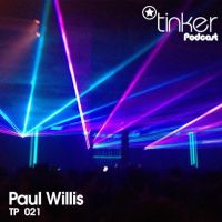 Funky Deep Tech House London Underground cover