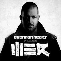Brennan Heart presents WE R Hardstyle (Official Podcast) cover