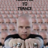 Talla 2XLC - ADDICTED TO TRANCE cover