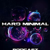 HARD MINIMAL cover