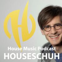 Houseschuh | House Music Podcast cover