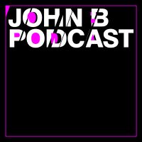 The John B Drum & Bass Podcast cover