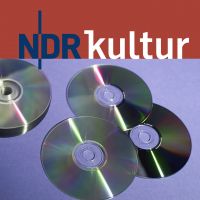 NDR Kultur - Neue CDs cover