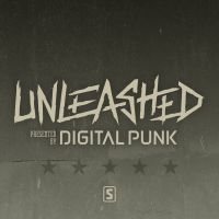 Digital Punk - Unleashed cover