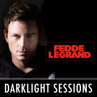 Fedde Le Grand - Darklight Sessions cover