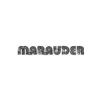 MARAUDER MUSIC : THE BEST IN DEEP JAZZ, HOUSE, AFRO-LATIN, FUTURE FUNK & MORE MIXED BY DON-RAY cover