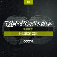 Global Dedication cover