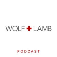 Wolf + Lamb Radio cover