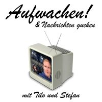 Aufwachen! cover