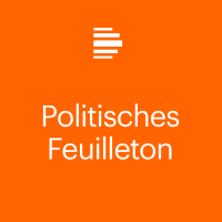 Politisches Feuilleton - Deutschlandfunk Kultur cover