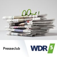 WDR 5 Presseclub cover