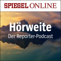 Hörweite – Der Reporter-Podcast von SPIEGEL ONLINE cover