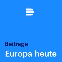 Europa heute - Deutschlandfunk cover
