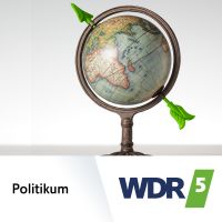 WDR 5 Politikum cover