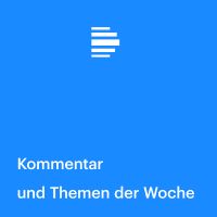 Kommentar - Deutschlandfunk cover