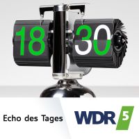 WDR 5 Echo des Tages cover