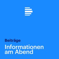 Informationen am Abend - Deutschlandfunk cover