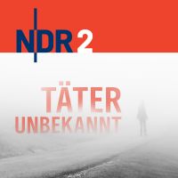 NDR 2 - Täter unbekannt cover