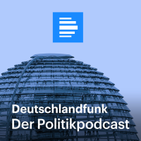Der Politik-Podcast - Deutschlandfunk cover