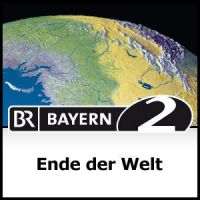 Ende der Welt cover
