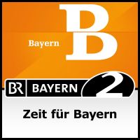 Zeit für Bayern cover