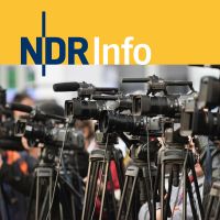 NDR Info - Echo des Tages cover