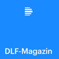 DLF-Magazin - Deutschlandfunk cover