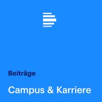 Campus & Karriere - Deutschlandfunk cover