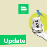 Update - Deutschlandfunk Nova cover