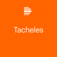 Tacheles - Deutschlandfunk Kultur cover