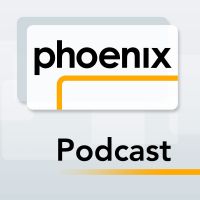 phoenix - Unter den Linden - Audio Podcast cover