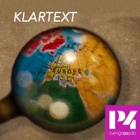 Klartext cover
