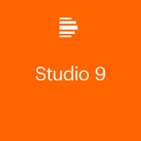 Studio 9 - Deutschlandfunk Kultur cover