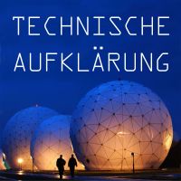 Technische Aufklärung cover