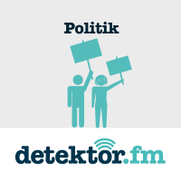 Politik – detektor.fm cover