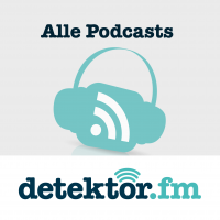 Podcasts – detektor.fm cover