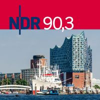 NDR 90,3 - Narichten op Platt cover