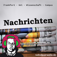 DauerWelle - Nachrichten cover