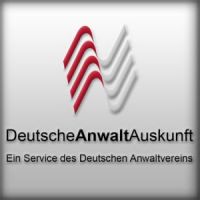 Podcast des Deutschen Anwaltvereins - Rechtsanwalt aktuell cover