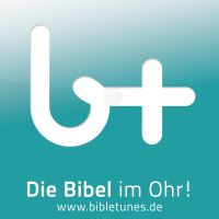 bibletunes.de » Die Bibel im Ohr! cover