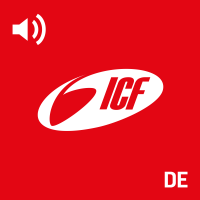 ICF München | Audio-Podcast cover