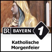 Katholische Morgenfeier cover
