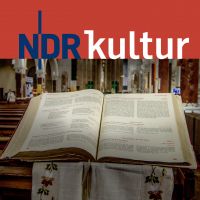 NDR Kultur - Die Morgenandacht cover