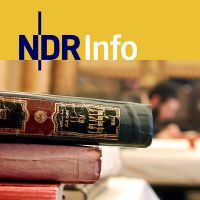 NDR Info - Schabat Schalom - das Magazin cover