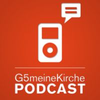 G5meineKirche » Podcast cover