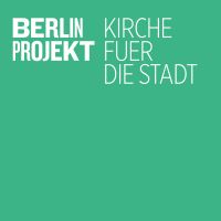 Berlinprojekt Podcast cover